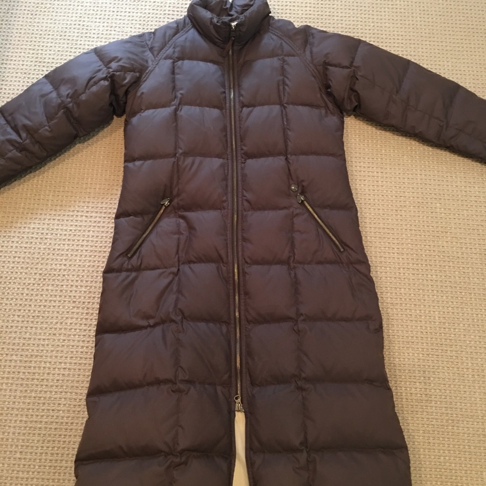 UGG down jacket
